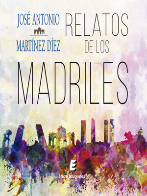 cover image of Relatos de los Madriles